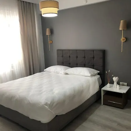 Kafa Suites Daire