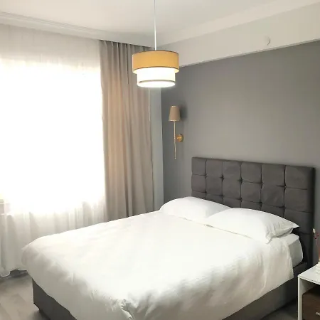 Kafa Suites *