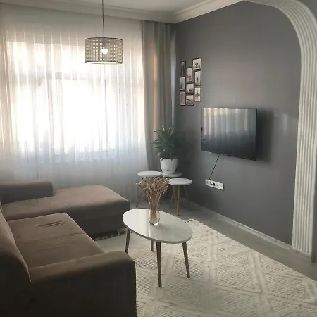 Kafa Suites * Istanbul