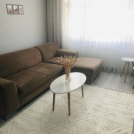Apartment Kafa Suites Istanbul