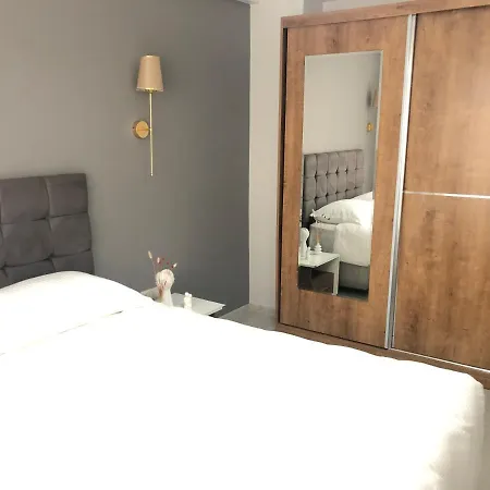 Kafa Suites Istanbul