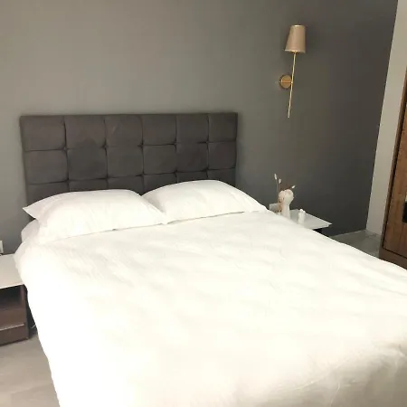 Kafa Suites Apartment Istanbul