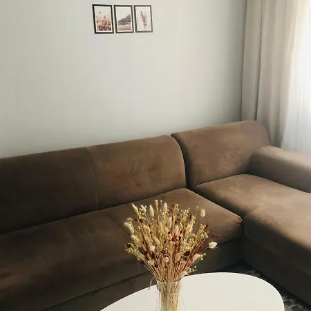 Apartment Kafa Suites Istanbul