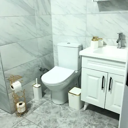 Kafa Suites Apartment