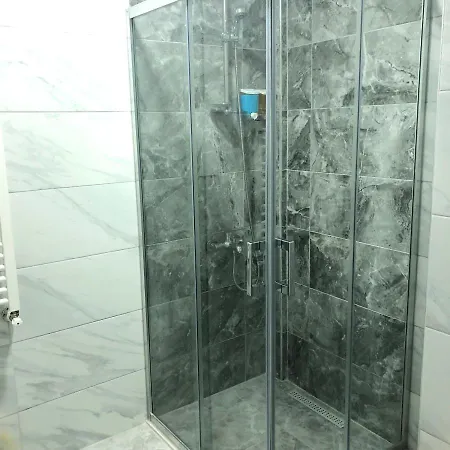 Kafa Suites Apartment