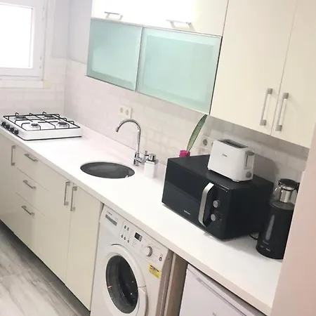 Apartment Kafa Suites *