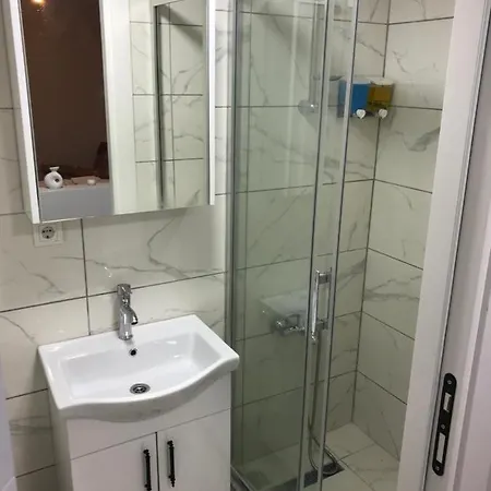 Apartment Kafa Suites *