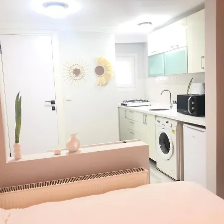Kafa Suites * Istanbul