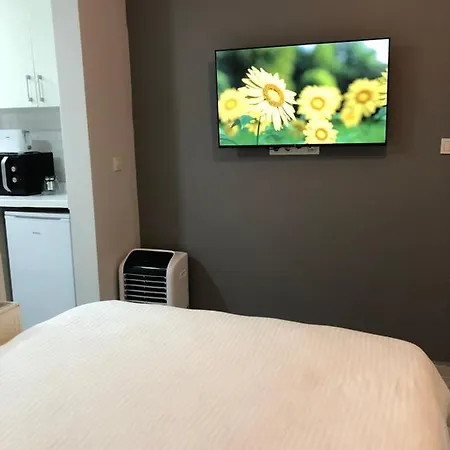 Apartment Kafa Suites